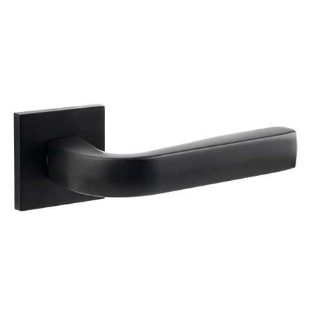 Ручки дверные Code Deco Slim H-30082-A-BLM (20)