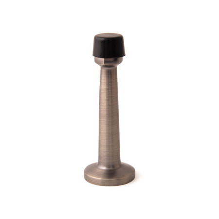 Упор дверной Apecs DS-0015-GRF (10) Упор дверной Apecs DS-0015-GRF (10)