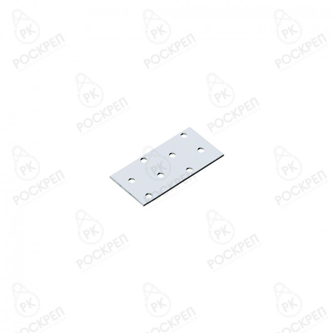 Пластина соединительная  ПС-40 * 80*1,5 (50)