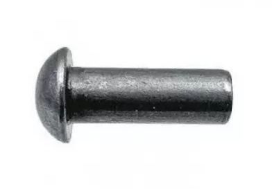 Заклепка 5* 9 (АД1 или АМГ5П) ГОСТ 10299-80