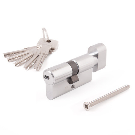 Цилиндровый механизм ABUS KD6N Z30/K30KD W/5 LONG KEY