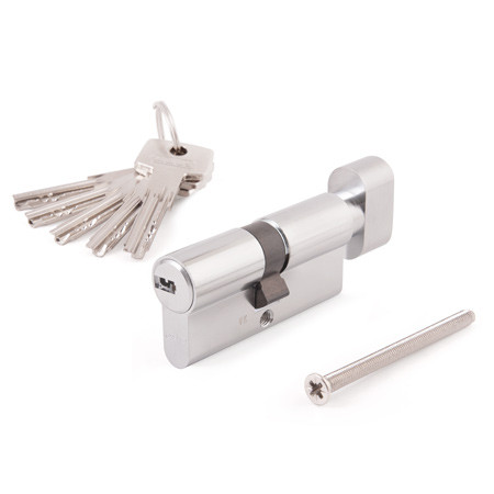 Цилиндровый механизм ABUS KD6N Z35/K35KD W/5 LONG KEY