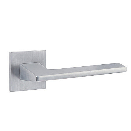 Ручки дверные Code Deco Slim H-30134-A-CRS
