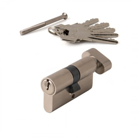 Цилиндровый механизм Vanger YC-70-C-CR