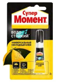 Момент СуперМомент Водостойкий мульти-карта 3г (12)