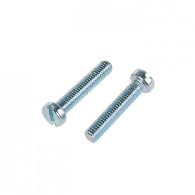 Винт DIN 7985  М4*25 (1200)