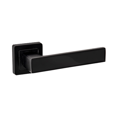 Ручки дверные Code Deco H-22111-A-BLM/B Ручки дверные Code Deco H-22111-A-BLM/B