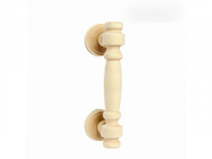 Ручка-скоба банная РС-200-ТР- S резная (50)