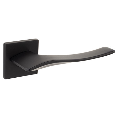 Ручки дверные Code Deco Slim H-30152-A-BLM (18)