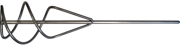Миксер Стандарт D60 мм, L400 мм для смесей (1090060)