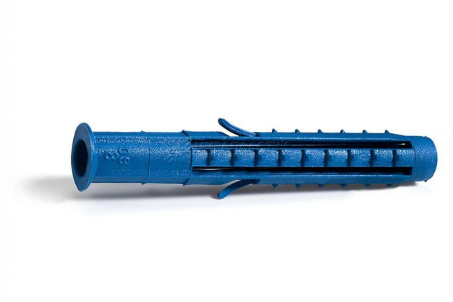 Дюбель распорный Tchappai  8*40 (30)