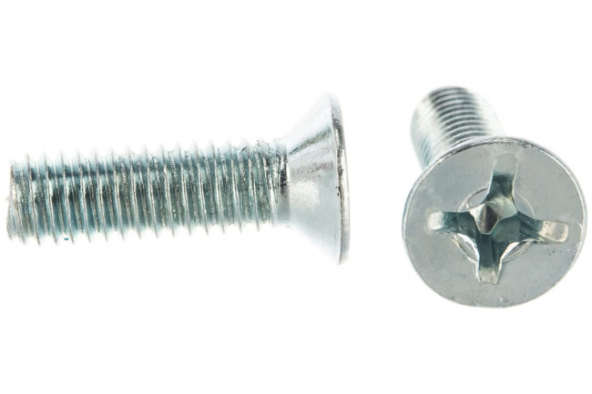 Винт DIN 965 М 8*100 (50)