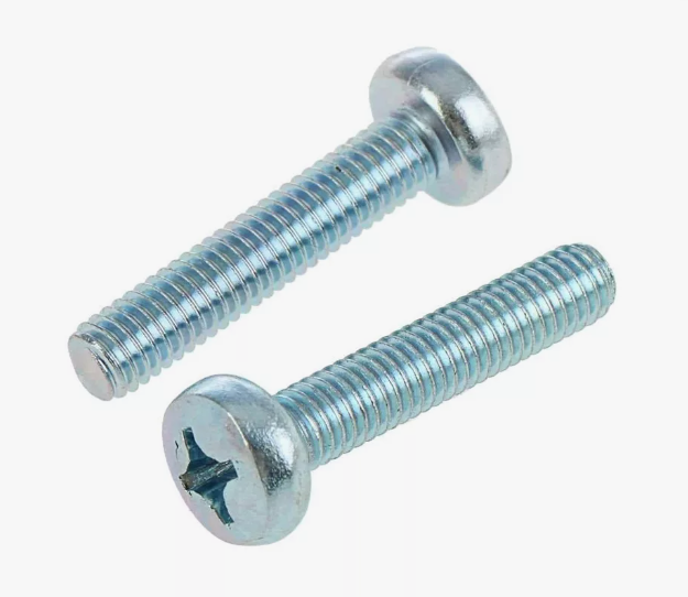 Винт DIN 7985  М6* 16 (750)