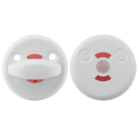 Фиксатор Avers WC-0608-W (9 шт) 27611