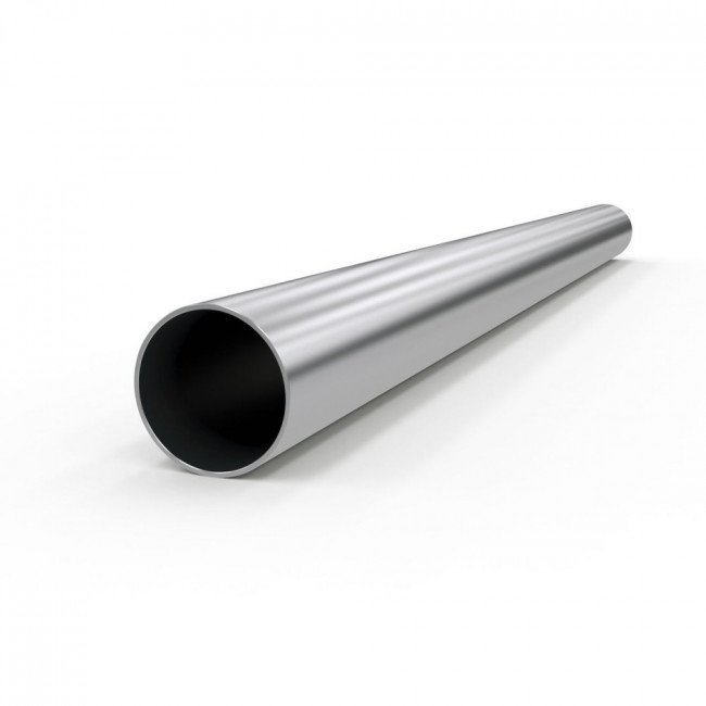 Труба круглая AISI 304 матовая TIG 10*1 (2м)