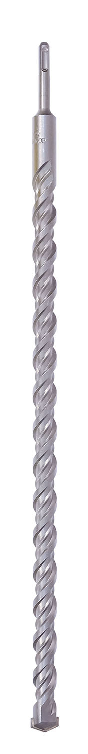 Бур SDS+ ф 25*540/600 усил. Россия.