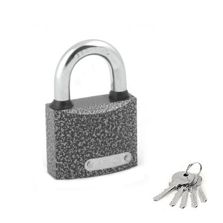 Замок навесной Apecs PD-01-50 (5Keys) (60) Замок навесной Apecs PD-01-50 (5Keys) (60)