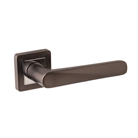 Ручки дверные Code Deco H-22114-A-GRF Ручки дверные Code Deco H-22114-A-GRF