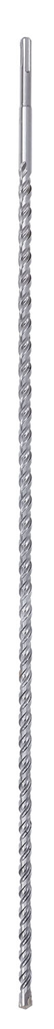 Бур SDS+ ф 12*740/800 усил. Россия.
