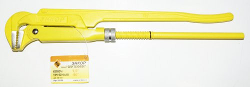 Ключ трубный 1,5" 90
