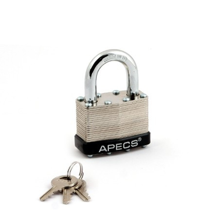 Замок навесной Apecs PDS-65-50 (12) Замок навесной Apecs PDS-65-50 (12)