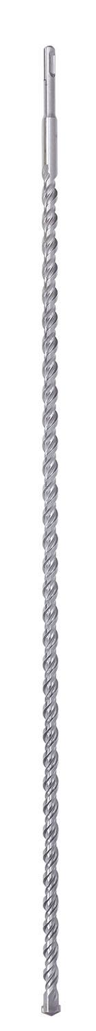 Бур SDS+ ф 16*740/800 усил. Россия.