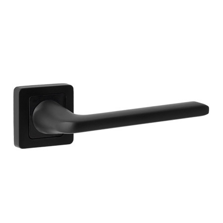 Ручки дверные Code Deco H-22112-A-BLM Ручки дверные Code Deco H-22112-A-BLM