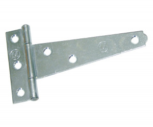 Петля-стрела ПС-100 цинк (60 шт.)