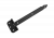 Петля стрела ПС-450(черный) Д