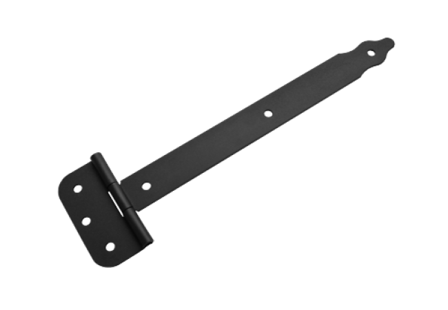 Петля стрела ПС-450(черный) Д