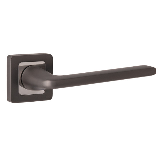 Ручки дверные Code Deco H-22112-A-GRF Ручки дверные Code Deco H-22112-A-GRF