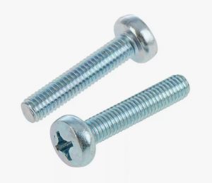 Винт DIN 7985  М8*60 (100)