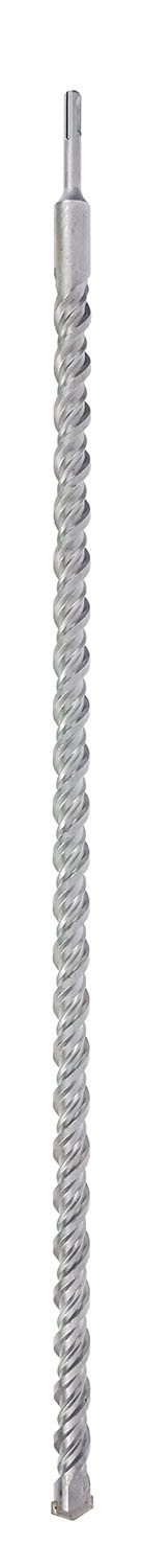 Бур SDS+ ф 25*740/800 усил. Россия.
