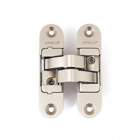 Петля Apecs DH-1130-111*29*6-3D-Z-NIS-L (R15)  выведены