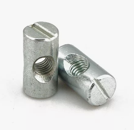 Стяжка-бочонок GMP М6*20