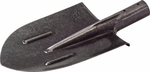 Лопата штыковая с рельсовой стали КРОТ-1 (8025124)