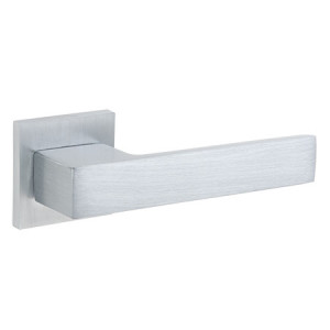 Ручки дверные Code Deco Slim H-30115-A-CRS