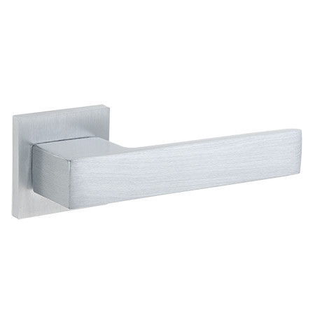 Ручки дверные Code Deco Slim H-30115-A-CRS Ручки дверные Code Deco Slim H-30115-A-CRS
