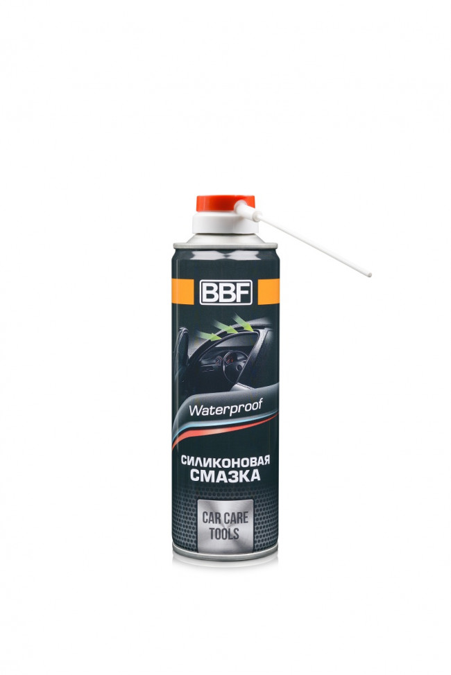 SA-605 BBF Силиконовая смазка (С ТРУБКОЙ) 300 мл (12) SA-605 BBF Силиконовая смазка (С ТРУБКОЙ) 300 мл (12)