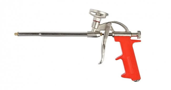 G116/R Пистолет для монтажной пены Headman F204