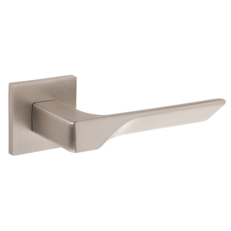 Ручки дверные Code Deco Slim H-30122-A-NISM