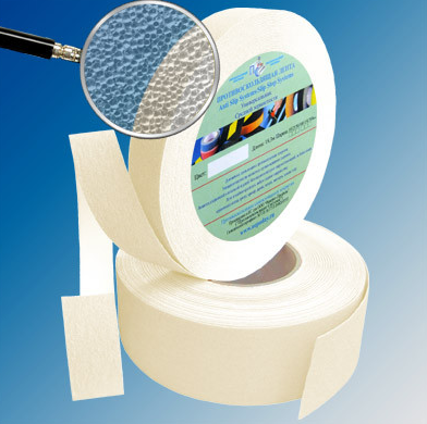 ПЛ для ванн, саун, (25мм) проз. «AntiSlip Systems» стр. винил (18,3м)