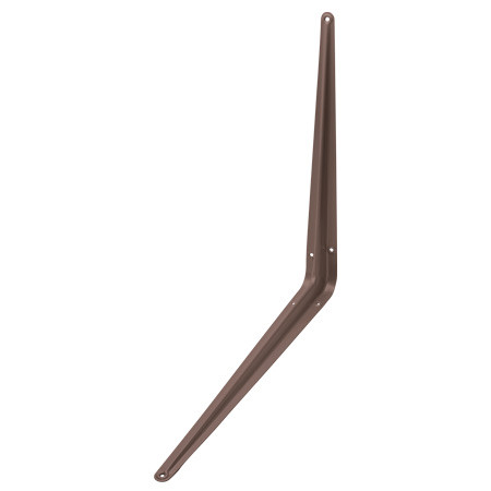 Кронштейн Apecs SB-1-450*400-BR (коричневый) (10)