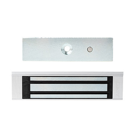 Замок электромагнитный Apecs EML-180-SL (12V) Замок электромагнитный Apecs EML-180-SL (12V)