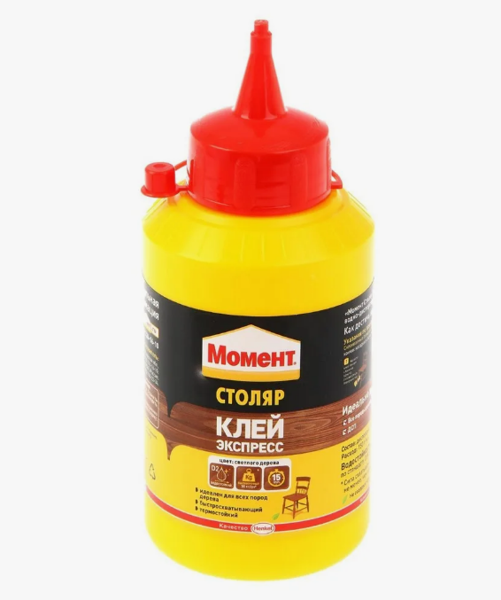 МОМЕНТ Столяр Экспресс 250 г