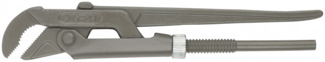Ключ трубный рычажный № 0 "НИЗ" (70520)