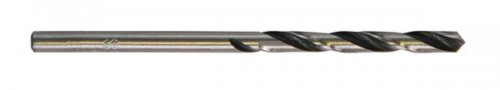 Сверло для металла ф 2,0х24/49 мм HSS