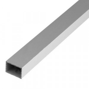 Ал труба прямоуг. 60*40*2*2м