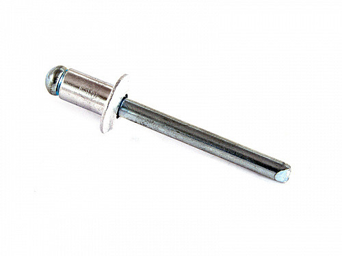 Заклепка алюминий/сталь 6,4 х12 (4,0-6,0 мм) KENNER (400)