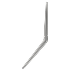 Кронштейн Apecs SB-1-450*400-SL (серый) (10)